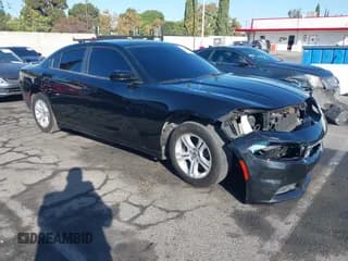 ✅ 2016 Dodge Charger SE • VIN: 2C3CDXBGXGH160420 • Lot: 43387846. Wystawiony na IAAI z przebiegiem 114 096 mil. Bezpłatny archiwum sprzedaży aukcyjnych z USA i szczegółowy raport historii pojazdu na DreamBid. Zdjęcie 1.
