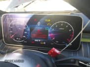 ✅ 2023 Mercedes-Benz C 300 • VIN: W1KAF4GB4PR096390 • Lot: 42688148. Listed on IAAI with 40,812 mi. Free auction sales archive from the USA and detailed vehicle history report at DreamBid. Image 7.