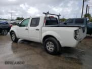 ✅ 2018 Nissan Frontier SV • VIN: 1N6DD0ER9JN701960 • Лот: 89695865. Опубликован ранее на Copart с пробегом 258 818 миль. Бесплатный доступ к архиву аукционных продаж из США и подробный отчёт об истории автомобиля на DreamBid. Изображение 2.