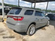 ✅ 2023 Dodge Durango GT Plus • VIN: 1C4RDHDG8PC602008 • Lot: 69942175. Listed on Copart with Not provided. Free auction sales archive from the USA and detailed vehicle history report at DreamBid. Image 3.