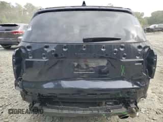 2022 Hyundai Palisade SEL с VIN KM8R4DHE9NU417633, выставлен на аукционе Copart как лот 71529304 с пробегом 70 182 миль миль и Списание • Salvage title. История ставок и продаж доступна на DreamBid. Изображение 6.