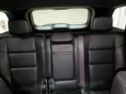 ✅ 2021 Jeep Grand Cherokee Limited • VIN: 1C4RJFBG3MC613414 • Лот: 90539075. Опубликован ранее на Copart с пробегом 48 166 миль. Бесплатный доступ к архиву аукционных продаж из США и подробный отчёт об истории автомобиля на DreamBid. Изображение 10.