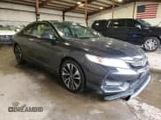 ✅ 2016 Honda Accord EX-L • VIN: 1HGCT1B80GA010112 • Lot: 63869135. Wystawiony na Copart z przebiegiem 100 466 mil. Bezpłatny archiwum sprzedaży aukcyjnych z USA i szczegółowy raport historii pojazdu na DreamBid. Zdjęcie 4.