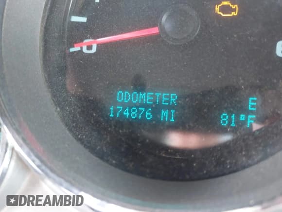 ✅ 2009 Chevrolet Silverado 2500HD LT • VIN: 1GCHK54K39F137899 • Лот: 42070451. Опубликован ранее на IAAI с пробегом 174 876 миль. Бесплатный доступ к архиву аукционных продаж из США и подробный отчёт об истории автомобиля на DreamBid. Изображение 15.