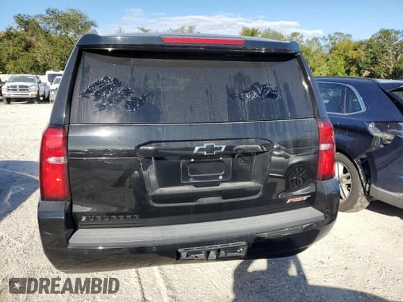 ✅ 2020 Chevrolet Suburban LT • VIN: 1GNSCHKC4LR221954 • Lot: 74828644. Wystawiony na Copart z przebiegiem 163 028 mil. Bezpłatny archiwum sprzedaży aukcyjnych z USA i szczegółowy raport historii pojazdu na DreamBid. Zdjęcie 6.