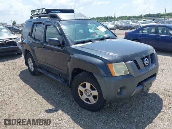 ✅ 2008 Nissan Xterra X • VIN: 5N1AN08W08C502382 • Лот: 42806692. Опубликован ранее на IAAI с пробегом 170 235 миль. Бесплатный доступ к архиву аукционных продаж из США и подробный отчёт об истории автомобиля на DreamBid. Изображение 1.