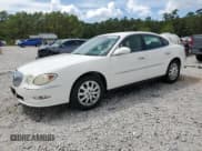 ✅ 2009 Buick LaCrosse CX • VIN: 2G4WC582891264116 • Lot: 69267644. Wystawiony na Copart z przebiegiem 122 666 mil. Bezpłatny archiwum sprzedaży aukcyjnych z USA i szczegółowy raport historii pojazdu na DreamBid. Zdjęcie 1.
