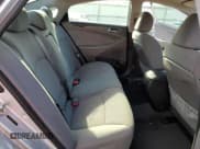 ✅ 2014 Hyundai Sonata GLS • VIN: 5NPEB4AC5EH831178 • Lot: 73840114. Listed on Copart with 106,282 mi. Free auction sales archive from the USA and detailed vehicle history report at DreamBid. Image 11.