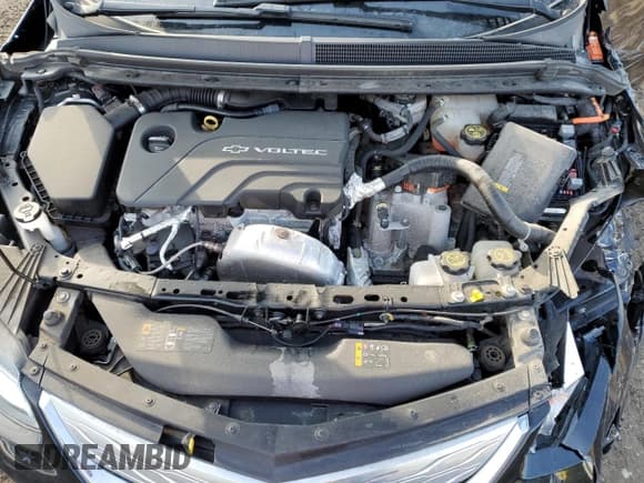 ✅ 2018 Chevrolet Volt Premier • VIN: 1G1RB6S5XJU122140 • Lot: 38023514. Wystawiony na Copart z przebiegiem 103 712 mil. Bezpłatny archiwum sprzedaży aukcyjnych z USA i szczegółowy raport historii pojazdu na DreamBid. Zdjęcie 11.