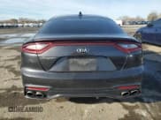 ✅ 2019 Kia Stinger • VIN: KNAE15LA5K6055013 • Lot: 91993145. Wystawiony na Copart z przebiegiem 173 628 mil. Bezpłatny archiwum sprzedaży aukcyjnych z USA i szczegółowy raport historii pojazdu na DreamBid. Zdjęcie 6.