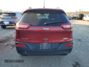 ✅ 2016 Jeep Grand Cherokee • VIN: 1C4PJM0S9GW241031 • Lot: 42145185. Listed on Copart with 106,884 mi. Free auction sales archive from the USA and detailed vehicle history report at DreamBid. Image 6.