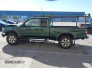 ✅ 2003 Toyota Tacoma PreRunner • VIN: 5TESM92N43Z164429 • Lot: 41398305. Listed on IAAI with 206,399 mi. Free auction sales archive from the USA and detailed vehicle history report at DreamBid. Image 14.