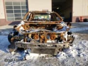 ✅ 2013 Mitsubishi Lancer Evolution GSR • VIN: JA32W8FV0DU011957 • Lot: 86656134. Listed on Copart with Not provided. Free auction sales archive from the USA and detailed vehicle history report at DreamBid. Image 5.