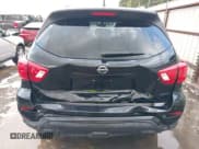 ✅ 2018 Nissan Pathfinder S • VIN: 5N1DR2MN7JC637892 • Лот: 42310373. Опубликован ранее на IAAI с пробегом 97 550 миль. Бесплатный доступ к архиву аукционных продаж из США и подробный отчёт об истории автомобиля на DreamBid. Изображение 16.