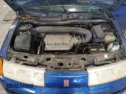 ✅ 2005 Saturn VUE • VIN: 5GZCZ63485S819403 • Lot: 54927325. Wystawiony na Copart z przebiegiem 184 007 mil. Bezpłatny archiwum sprzedaży aukcyjnych z USA i szczegółowy raport historii pojazdu na DreamBid. Zdjęcie 12.