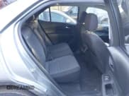 ✅ 2024 Chevrolet Equinox LT • VIN: 3GNAXKEG9RL356696 • Лот: 43616729. Опубликован ранее на IAAI с пробегом 27 556 миль. Бесплатный доступ к архиву аукционных продаж из США и подробный отчёт об истории автомобиля на DreamBid. Изображение 8.