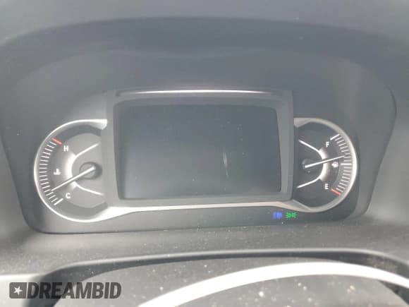 ✅ 2023 Honda Passport EX-L • VIN: 5FNYF8H56PB035007 • Lot: 90318265. Listed on Copart with Not provided. Free auction sales archive from the USA and detailed vehicle history report at DreamBid. Image 9.