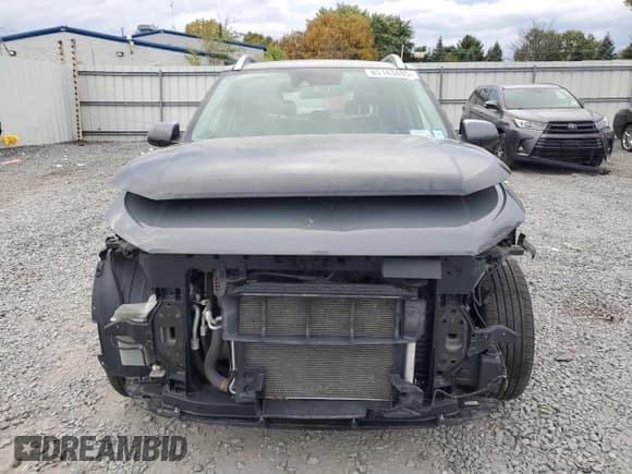 ✅ 2022 Hyundai Venue Limited • VIN: KMHRC8A38NU133123 • Лот: 85143485. Опубликован ранее на Copart с пробегом Не указан. Бесплатный доступ к архиву аукционных продаж из США и подробный отчёт об истории автомобиля на DreamBid. Изображение 5.