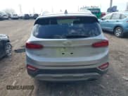 ✅ 2020 Hyundai Santa Fe Limited • VIN: 5NMS5CAA9LH279035 • Лот: 41904483. Опубликован ранее на IAAI с пробегом 83 772 миль. Бесплатный доступ к архиву аукционных продаж из США и подробный отчёт об истории автомобиля на DreamBid. Изображение 16.