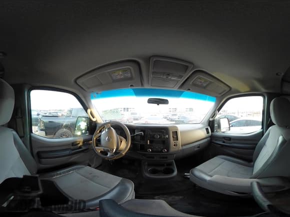 ✅ 2013 Nissan NV S • VIN: 1N6BF0KMXDN101320 • Lot: 42977732. Listed on IAAI with 226,645 mi. Free auction sales archive from the USA and detailed vehicle history report at DreamBid. Image 18.