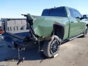 ✅ 2022 Toyota Tundra SR5 • VIN: 5TFLA5DA1NX046493 • Лот: 41504181. Опубликован ранее на IAAI с пробегом 27 965 миль. Бесплатный доступ к архиву аукционных продаж из США и подробный отчёт об истории автомобиля на DreamBid. Изображение 6.