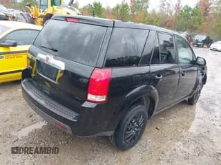 ✅ 2007 Saturn VUE I4 • VIN: 5GZCZ33D77S860882 • Lot: 41035691. Wystawiony na IAAI z przebiegiem 224 683 mil. Bezpłatny archiwum sprzedaży aukcyjnych z USA i szczegółowy raport historii pojazdu na DreamBid. Zdjęcie 4.