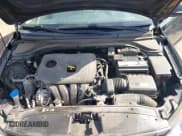 ✅ 2017 Hyundai Elantra SE • VIN: 5NPD84LF6HH093669 • Lot: 43095995. Listed on IAAI with 44,222 mi. Free auction sales archive from the USA and detailed vehicle history report at DreamBid. Image 10.