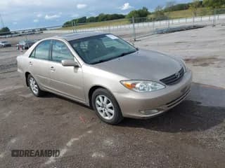 ✅ 2004 Toyota Camry LE • VIN: 4T1BF30K74U080174 • Лот: 43256279. Опубликован ранее на IAAI с пробегом 222 402 миль. Бесплатный доступ к архиву аукционных продаж из США и подробный отчёт об истории автомобиля на DreamBid. Изображение 1.