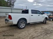 ✅ 2013 Ram 1500 Outdoorsman • VIN: 1C6RR7LT0DS666479 • Lot: 94866705. Listed on Copart with Not provided. Free auction sales archive from the USA and detailed vehicle history report at DreamBid. Image 3.