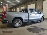 ✅ 2019 Chevrolet Silverado 1500 RST • VIN: 1GCRYEED0KZ348551 • Лот: 71456725. Опубликован ранее на Copart с пробегом 34 255 миль. Бесплатный доступ к архиву аукционных продаж из США и подробный отчёт об истории автомобиля на DreamBid. Изображение 3.