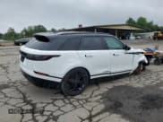 ✅ 2024 Land Rover Range Rover Velar Dynamic SE • VIN: SALYL2EX0RA373910 • Лот: 61033545. Опубликован ранее на Copart с пробегом 31 422 миль. Бесплатный доступ к архиву аукционных продаж из США и подробный отчёт об истории автомобиля на DreamBid. Изображение 3.