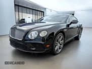 ✅ 2016 Bentley Continental GT • VIN: SCBFU7ZA9GC050XXX • Lot: 59259805. Listed on Copart with 8,523 mi. Free auction sales archive from the USA and detailed vehicle history report at DreamBid. Image 2.