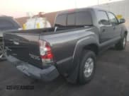 ✅ 2010 Toyota Tacoma PreRunner • VIN: 3TMJU4GN9AM104745 • Lot: 86318085. Wystawiony na Copart z przebiegiem 125 758 mil. Bezpłatny archiwum sprzedaży aukcyjnych z USA i szczegółowy raport historii pojazdu na DreamBid. Zdjęcie 3.