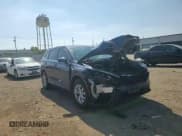 ✅ 2025 Honda CR-V LX • VIN: 2HKRS4H25SH443538 • Lot: 81111075. Listed on Copart with 14,043 mi. Free auction sales archive from the USA and detailed vehicle history report at DreamBid. Image 14.