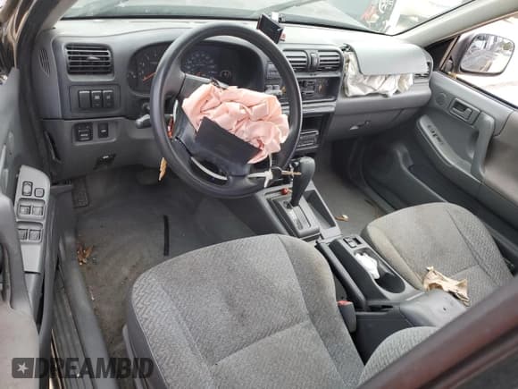 ✅ 1998 Isuzu Rodeo S • VIN: 4S2CK58W5W4369312 • Lot: 87681205. Listed on Copart with 187,951 mi. Free auction sales archive from the USA and detailed vehicle history report at DreamBid. Image 8.