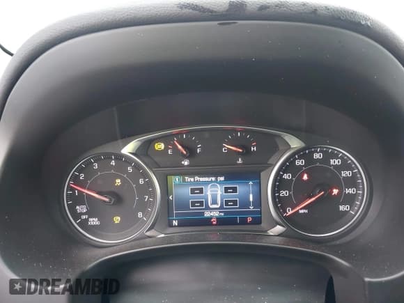 ✅ 2024 GMC Terrain SLE • VIN: 3GKALMEG6RL339262 • Lot: 43569889. Wystawiony na IAAI z przebiegiem 22 452 mil. Bezpłatny archiwum sprzedaży aukcyjnych z USA i szczegółowy raport historii pojazdu na DreamBid. Zdjęcie 7.