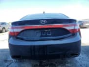 ✅ 2012 Hyundai Azera • VIN: KMHFG4JG0CA163959 • Лот: 91183115. Опубликован ранее на Copart с пробегом 116 638 миль. Бесплатный доступ к архиву аукционных продаж из США и подробный отчёт об истории автомобиля на DreamBid. Изображение 6.