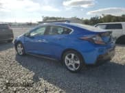✅ 2017 Chevrolet Volt LT • VIN: 1G1RC6S56HU217530 • Лот: 91652505. Опубликован ранее на Copart с пробегом 83 909 миль. Бесплатный доступ к архиву аукционных продаж из США и подробный отчёт об истории автомобиля на DreamBid. Изображение 2.