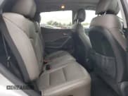 ✅ 2014 Hyundai Santa Fe • VIN: 5XYZWDLA4EG152074 • Лот: 86799045. Опубликован ранее на Copart с пробегом 129 889 миль. Бесплатный доступ к архиву аукционных продаж из США и подробный отчёт об истории автомобиля на DreamBid. Изображение 11.