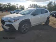 ✅ 2024 Subaru Crosstrek Premium • VIN: JF2GUADC0R8206707 • Лот: 84863075. Опубликован ранее на Copart с пробегом 35 456 миль. Бесплатный доступ к архиву аукционных продаж из США и подробный отчёт об истории автомобиля на DreamBid. Изображение 1.