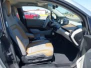 ✅ 2014 BMW i3 • VIN: WBY1Z4C54EVX62877 • Lot: 42543587. Listed on IAAI with 68,214 mi. Free auction sales archive from the USA and detailed vehicle history report at DreamBid. Image 8.