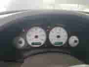 2003 Dodge Caravan SE z VIN 1D4GP24323B127564, wystawiony jako Copart lot #71619744 z przebiegiem 212 542 mil mil oraz Szkoda całkowita • Salvage title. Historia ofert i sprzedaży dostępna na DreamBid. Obrazek 9.