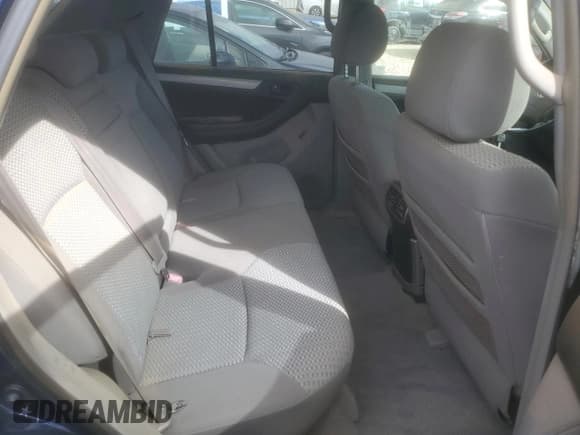 ✅ 2008 Toyota 4Runner Sport • VIN: JTEBU14RX8K012986 • Лот: 72098385. Опубликован ранее на Copart с пробегом 116 917 миль. Бесплатный доступ к архиву аукционных продаж из США и подробный отчёт об истории автомобиля на DreamBid. Изображение 11.