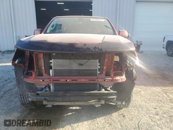 ✅ 2016 Chevrolet Colorado 2WD LT • VIN: 1GCGSCE3XG1385116 • Лот: 74180574. Опубликован ранее на Copart с пробегом 98 285 миль. Бесплатный доступ к архиву аукционных продаж из США и подробный отчёт об истории автомобиля на DreamBid. Изображение 5.