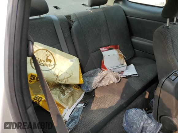 ✅ 2007 Pontiac G5 • VIN: 1G2AL15F577407560 • Lot: 71814795. Wystawiony na Copart z przebiegiem Nie podano. Bezpłatny archiwum sprzedaży aukcyjnych z USA i szczegółowy raport historii pojazdu na DreamBid. Zdjęcie 10.