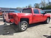 ✅ 2014 Chevrolet Silverado 1500 LT • VIN: 3GCUKREC6EG457952 • Лот: 74293154. Опубликован ранее на Copart с пробегом 149 998 миль. Бесплатный доступ к архиву аукционных продаж из США и подробный отчёт об истории автомобиля на DreamBid. Изображение 3.
