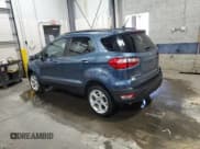 ✅ 2021 Ford EcoSport SE • VIN: MAJ6S3GL1MC435674 • Lot: 85937475. Wystawiony na Copart z przebiegiem 34 238 mil. Bezpłatny archiwum sprzedaży aukcyjnych z USA i szczegółowy raport historii pojazdu na DreamBid. Zdjęcie 2.