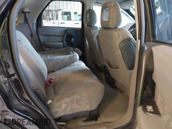 ✅ 2002 Pontiac Aztek • VIN: 3G7DA03E92S608003 • Lot: 42797337. Listed on IAAI with 162,585 mi. Free auction sales archive from the USA and detailed vehicle history report at DreamBid. Image 8.