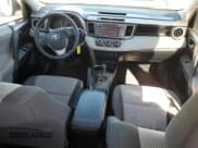 ✅ 2013 Toyota RAV4 LE • VIN: JTMBFREV9D5005769 • Лот: 92500195. Опубликован ранее на Copart с пробегом 192 988 миль. Бесплатный доступ к архиву аукционных продаж из США и подробный отчёт об истории автомобиля на DreamBid. Изображение 8.