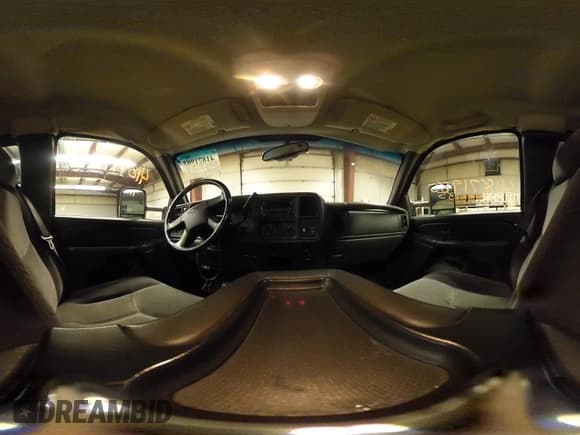 ✅ 2006 Chevrolet Silverado 2500HD LT2 • VIN: 1GCHK29U66E106074 • Лот: 41871985. Опубликован ранее на IAAI с пробегом 196 786 миль. Бесплатный доступ к архиву аукционных продаж из США и подробный отчёт об истории автомобиля на DreamBid. Изображение 18.